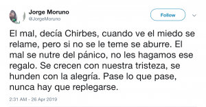 Los malos